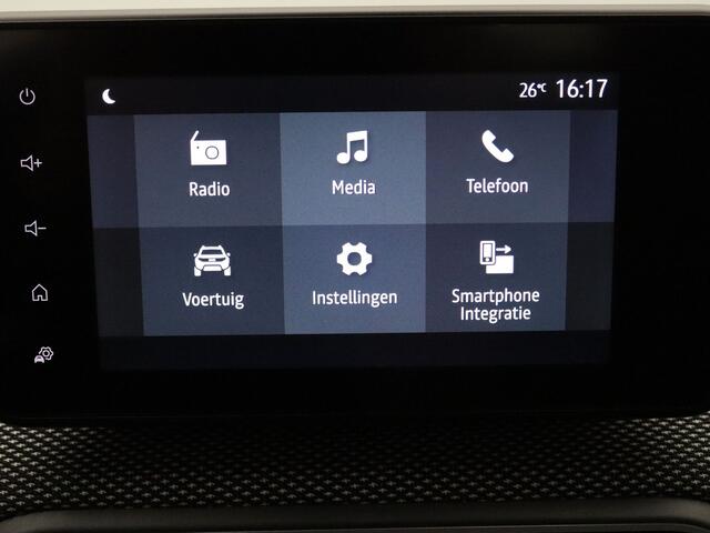 Dacia SANDERO Stepway 110pk TCe Expression Camera | Cruise | Carplay | Parkeersens. v+a