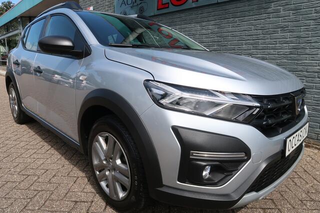 Dacia SANDERO 1.0 TCe 90 Expression Eerste eigenaar