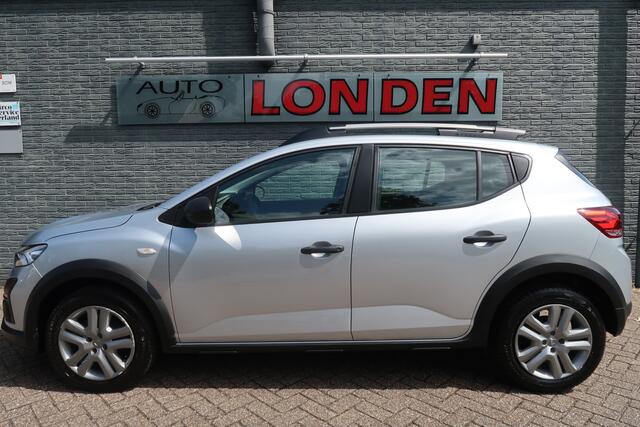 Dacia SANDERO 1.0 TCe 90 Expression Eerste eigenaar