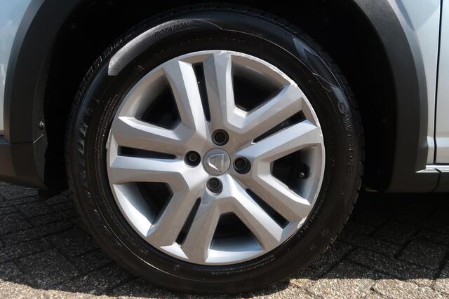 Dacia SANDERO 1.0 TCe 90 Expression Eerste eigenaar