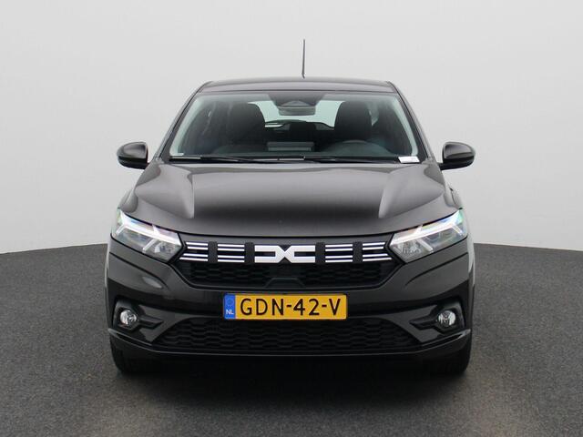 Dacia SANDERO 1.0 TCe 90 Expression | Apple Carplay | PDC | Airco |