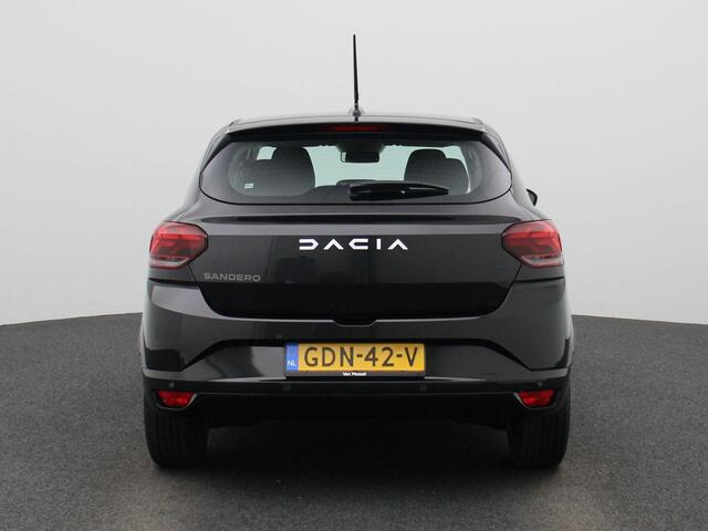 Dacia SANDERO 1.0 TCe 90 Expression | Apple Carplay | PDC | Airco |