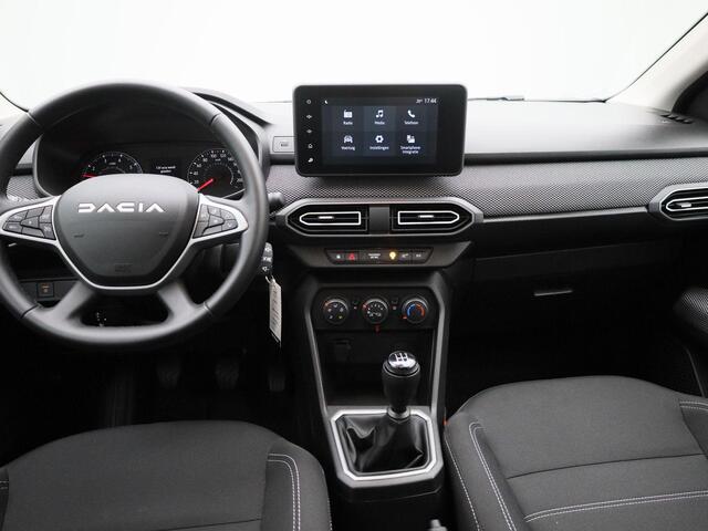 Dacia SANDERO 1.0 TCe 90 Expression | Apple Carplay | PDC | Airco |