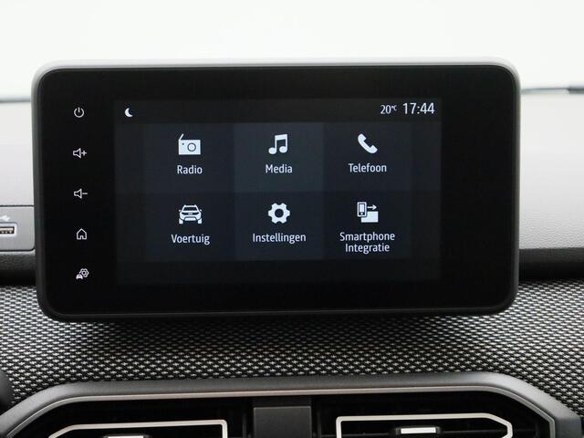 Dacia SANDERO 1.0 TCe 90 Expression | Apple Carplay | PDC | Airco |