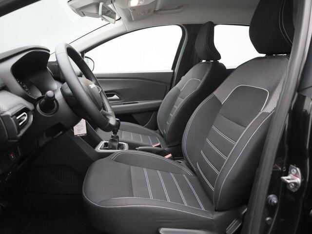 Dacia SANDERO 1.0 TCe 90 Expression | Apple Carplay | PDC | Airco |