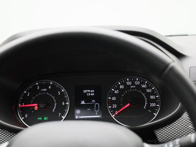 Dacia SANDERO TCe 90 Expression | Media Display met Android Auto & Apple CarPlay | Airco | Parkeersensoren achter | Cruise Control | Licht- en regensensor |