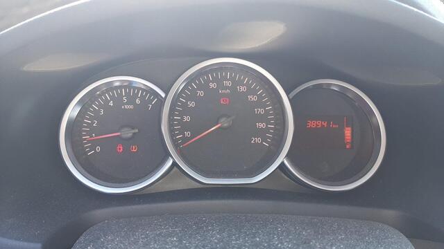 Dacia SANDERO 1.0 TCe Bi-Fuel Stepway Serie Limitee 15th Anniv. NAVIGATIE / CLIMATE CONTROLE / CRUISE CONTROLE / PARKEERSENSOREN+CAMERA.