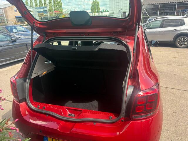 Dacia SANDERO 0.9 TCe Laureate