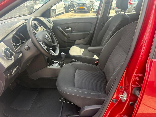 Dacia SANDERO 0.9 TCe Laureate