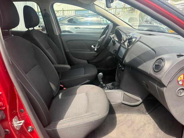 Dacia SANDERO 0.9 TCe Laureate