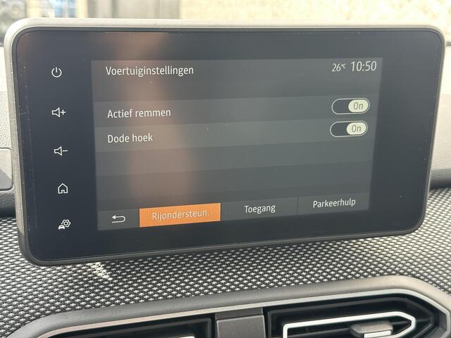 Dacia SANDERO 1.0 TCe 90 Expression / Apple Carplay & Android Auto / Achteruitrijcamera / 1e eigenaar / Airco / Lmv 15" /