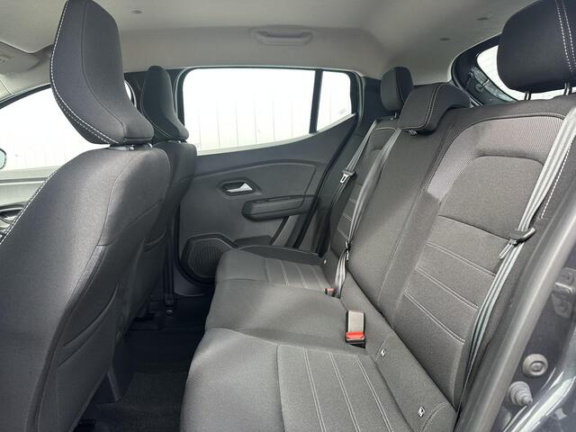 Dacia SANDERO 1.0 TCe 90 Expression / Apple Carplay & Android Auto / Achteruitrijcamera / 1e eigenaar / Airco / Lmv 15" /