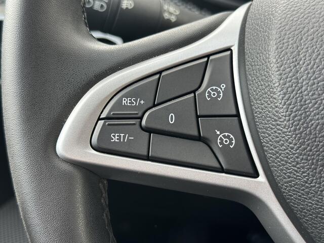 Dacia SANDERO 1.0 TCe 90 Expression / Apple Carplay & Android Auto / Achteruitrijcamera / 1e eigenaar / Airco / Lmv 15" /