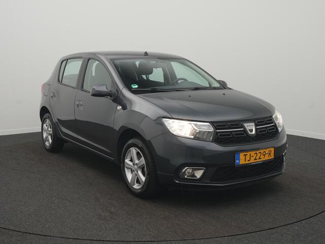 Dacia SANDERO TCe 90 Série Limitée Royaal - RIJKLAARPRIJS - Cruise Control - All Seasonbanden - Dealeronderhouden