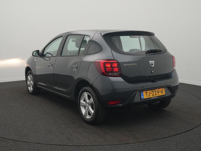 Dacia SANDERO TCe 90 Série Limitée Royaal - RIJKLAARPRIJS - Cruise Control - All Seasonbanden - Dealeronderhouden