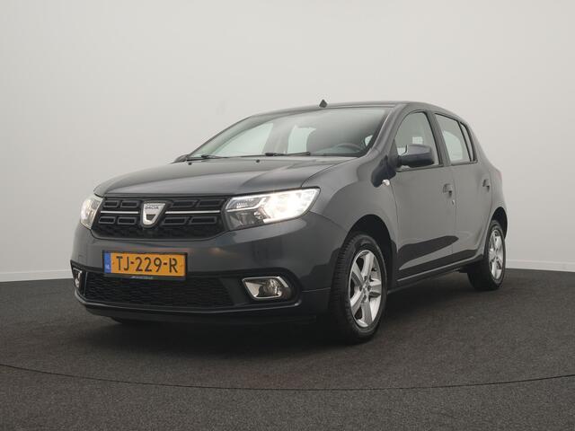 Dacia SANDERO TCe 90 Série Limitée Royaal - RIJKLAARPRIJS - Cruise Control - All Seasonbanden - Dealeronderhouden