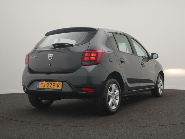 Dacia SANDERO TCe 90 Série Limitée Royaal - RIJKLAARPRIJS - Cruise Control - All Seasonbanden - Dealeronderhouden