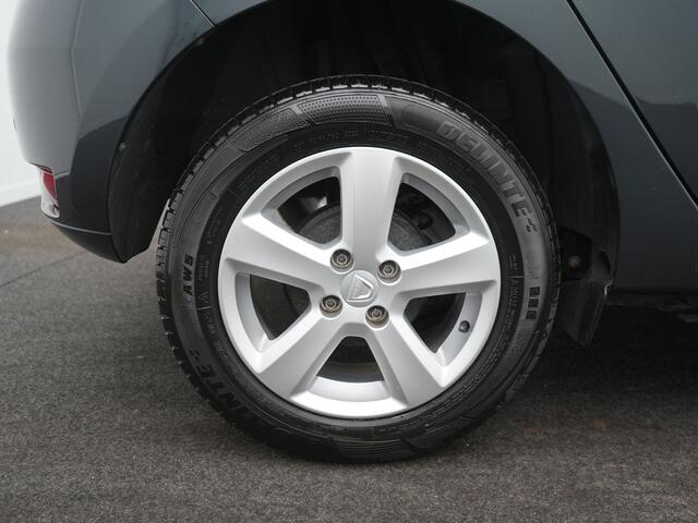 Dacia SANDERO TCe 90 Série Limitée Royaal - RIJKLAARPRIJS - Cruise Control - All Seasonbanden - Dealeronderhouden