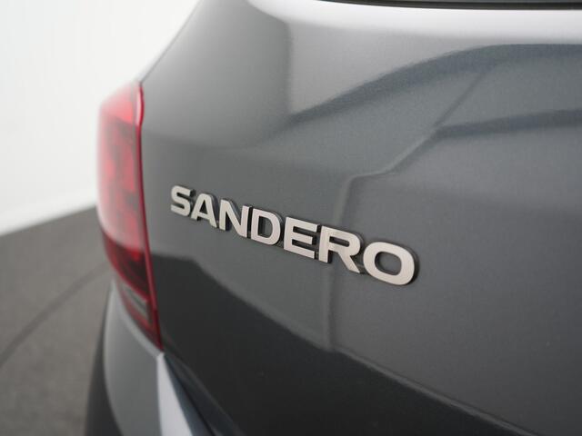 Dacia SANDERO TCe 90 Série Limitée Royaal - RIJKLAARPRIJS - Cruise Control - All Seasonbanden - Dealeronderhouden