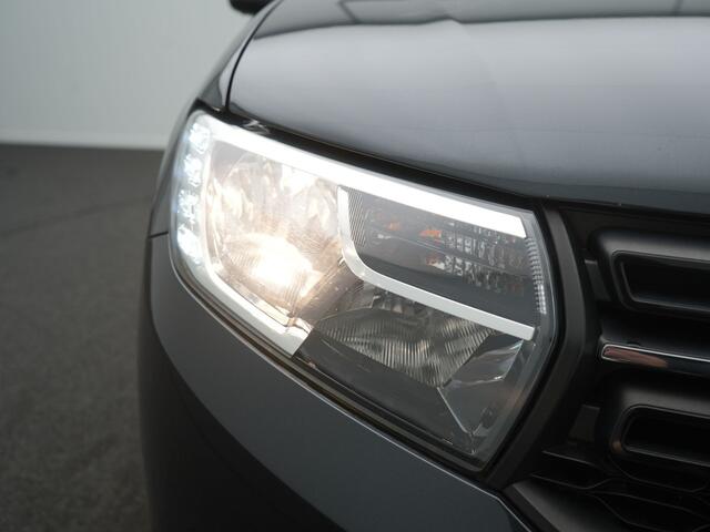 Dacia SANDERO TCe 90 Série Limitée Royaal - RIJKLAARPRIJS - Cruise Control - All Seasonbanden - Dealeronderhouden