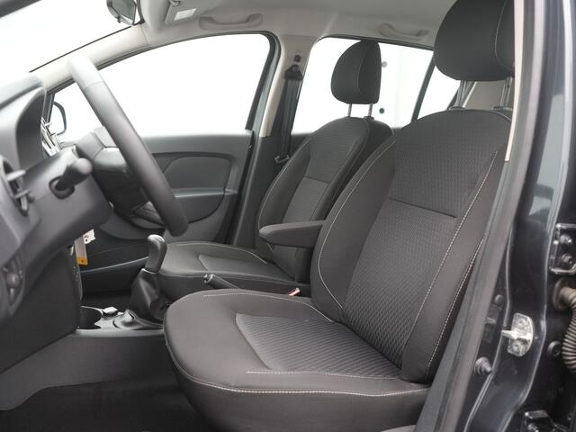 Dacia SANDERO TCe 90 Série Limitée Royaal - RIJKLAARPRIJS - Cruise Control - All Seasonbanden - Dealeronderhouden