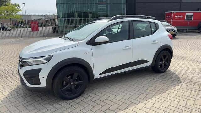 Dacia SANDERO Stepway 1.0 TCe 100 ECO-LPG-G3 Expression / Trekhaak / Pack Assist / Apple Carplay/Android Auto / Camera / PDC v+a /