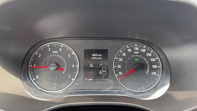 Dacia SANDERO Stepway 1.0 TCe 100 ECO-LPG-G3 Expression / Trekhaak / Pack Assist / Apple Carplay/Android Auto / Camera / PDC v+a /