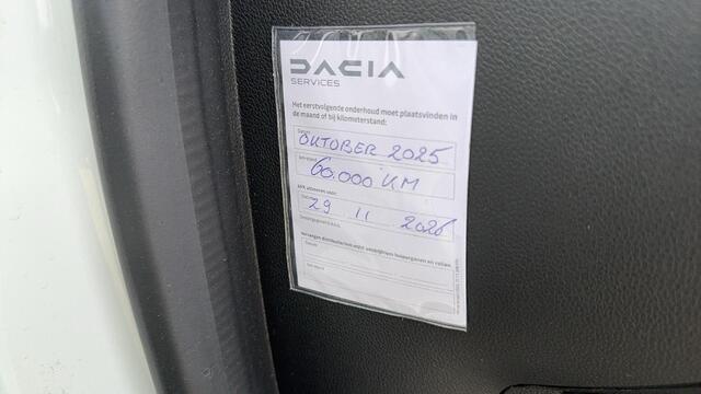 Dacia SANDERO Stepway 1.0 TCe 100 ECO-LPG-G3 Expression / Trekhaak / Pack Assist / Apple Carplay/Android Auto / Camera / PDC v+a /