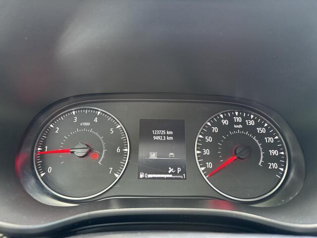 Dacia SANDERO Stepway 1.0 TCe 90 Comfort / Navigatie / Camera / Trekhaak /