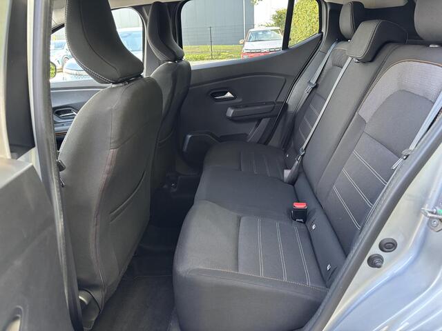 Dacia SANDERO Stepway 1.0 TCe 90 Comfort / Navigatie / Camera / Trekhaak /