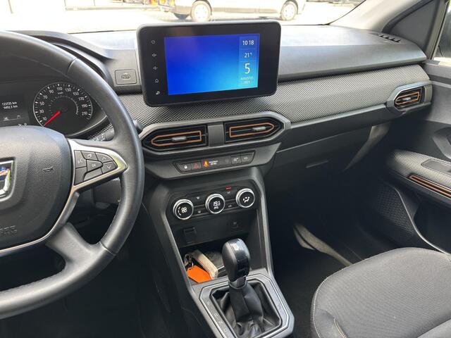 Dacia SANDERO Stepway 1.0 TCe 90 Comfort / Navigatie / Camera / Trekhaak /