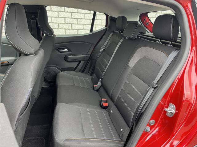 Dacia SANDERO Stepway 1.0 TCe 100 Bi-Fuel Comfort | Trekhaak | All-Season banden | Navigatie | Achteruitrijcamera |