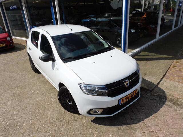 Dacia SANDERO 1.0 SCe Laureate