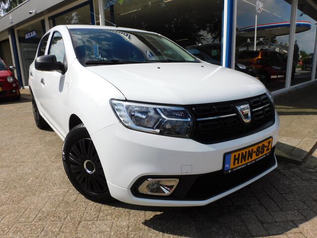 Dacia SANDERO 1.0 SCe Laureate