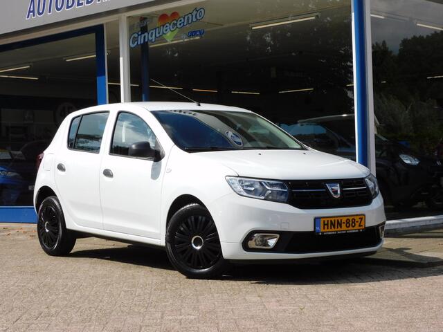 Dacia SANDERO 1.0 SCe Laureate