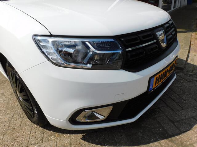 Dacia SANDERO 1.0 SCe Laureate