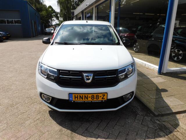 Dacia SANDERO 1.0 SCe Laureate