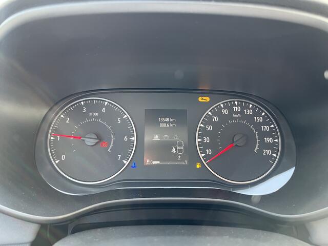 Dacia SANDERO Stepway 1.0 TCe 100 ECO-G Extreme | incl. Bovag rijklaarpakket met 12 maanden garantie |