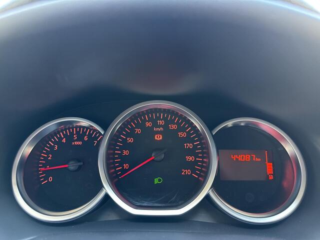 Dacia SANDERO 0.9 TCe SL Stepway | Airco | Full option | Dealer onderhouden