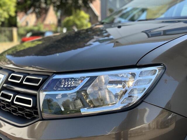 Dacia SANDERO 0.9 TCe SL Stepway | Airco | Full option | Dealer onderhouden