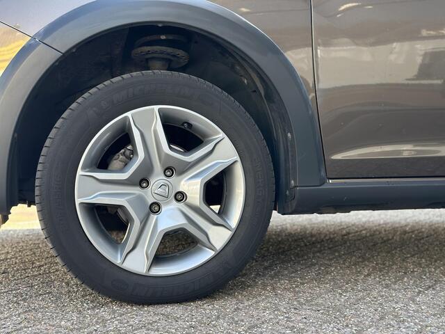 Dacia SANDERO 0.9 TCe SL Stepway | Airco | Full option | Dealer onderhouden