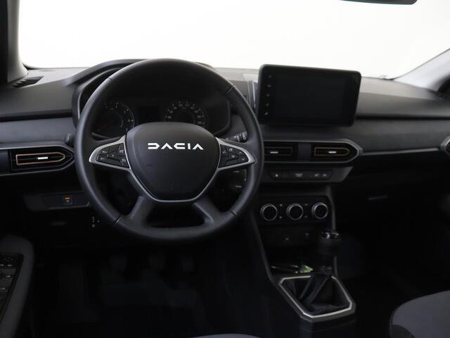 Dacia SANDERO Stepway 1.1 TCe 110 Extreme | Navigatie | Parkeersensoren & Camera | | LM Velgen|