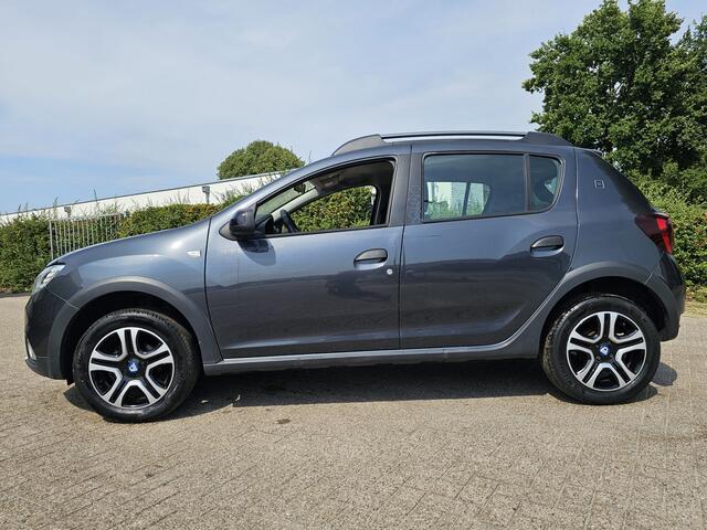 Dacia SANDERO 1.0 TCe Bi-Fuel Stepway, 1e Eig! Camera! Zondag OPEN!