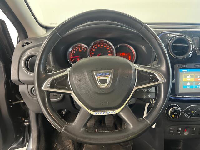 Dacia SANDERO 1.0 TCe Bi-Fuel Stepway, 1e Eig! Camera! Zondag OPEN!