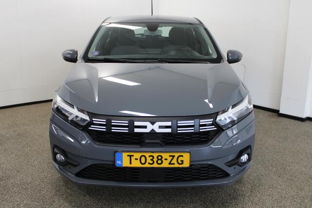 Dacia SANDERO 1.0 TCe 100 ECO-G Expression