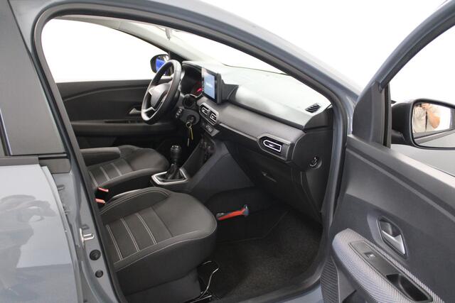 Dacia SANDERO 1.0 TCe 100 ECO-G Expression