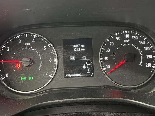 Dacia SANDERO 1.0 TCe 100 Bi-Fuel Expression Clima/PDC/Velgen