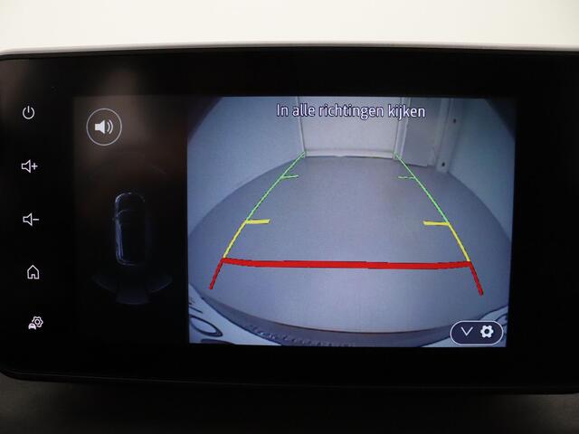 Dacia SANDERO Stepway TCe 110pk Extreme Camera | Cruise | Navi | Parkeersens. v+a