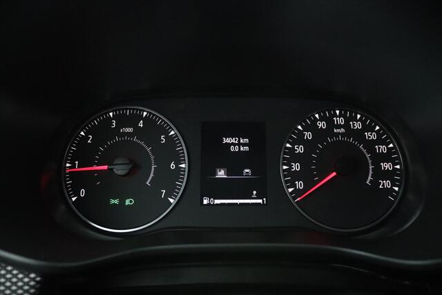 Dacia SANDERO 1.0 TCe 90 Comfort | Achteruitrijcamera | Apple CarPlay / Android Auto | Parkeersensoren V+A |