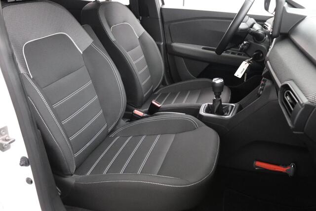 Dacia SANDERO 1.0 TCe 90 Comfort | Achteruitrijcamera | Apple CarPlay / Android Auto | Parkeersensoren V+A |